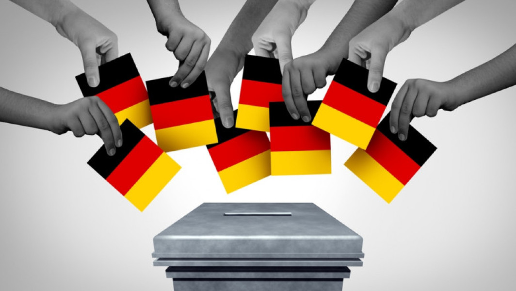Campanie de dezinformare cu legături în Rusia, despre fraudarea alegerilor din Germania, cu doar câteva zile înaintea votului