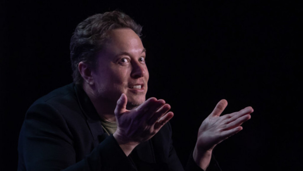 Elon Musk vrea ca Stația Spațială Internațională să fie scoasă de pe orbită în doi ani