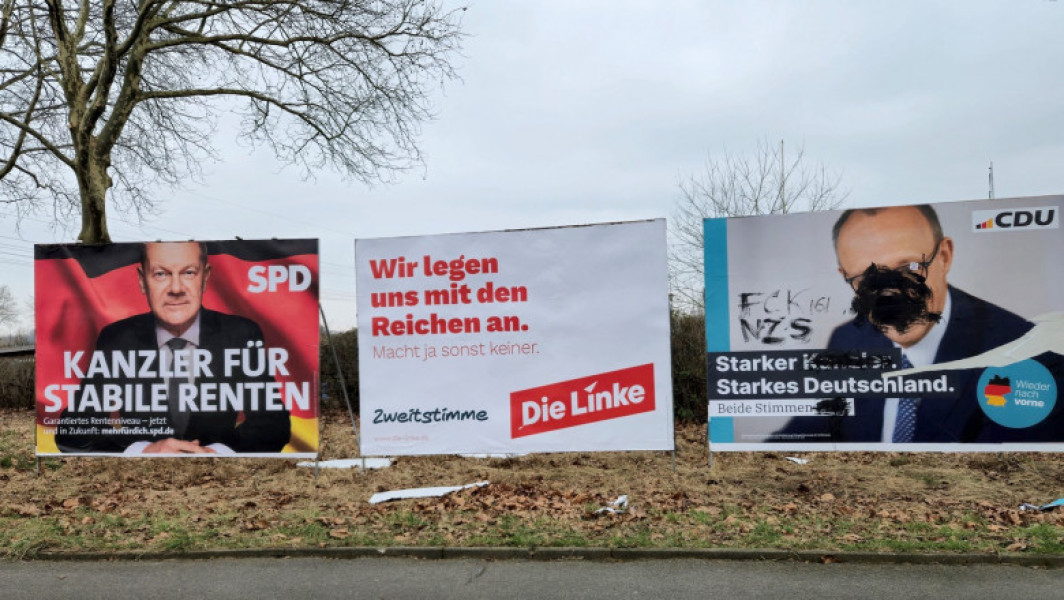 Alegeri în Germania: cine sunt favoriţii şi de ce este atât de important acest vot. Ultimele sondaje înaintea scrutinului de duminică