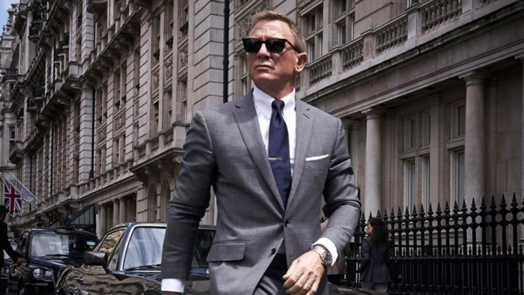 Foto Cine va fi următorul James Bond. Speculațiile se înmulțesc după ce Amazon a cumpărat franciza. Numele unei actrițe, vehiculat
