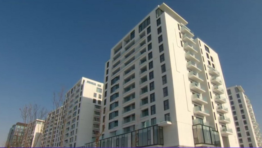 Programul „Noua casă” are probleme: a devenit prea mic pentru noile prețuri de pe piața imobiliară