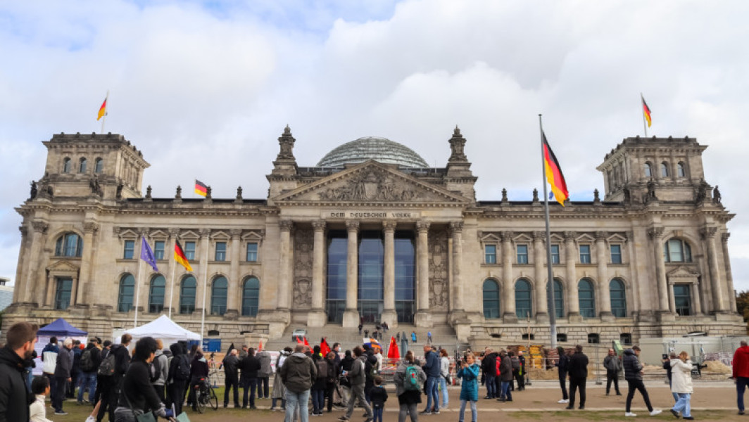 Germania, în fața unor alegeri cruciale, marcate de probleme economice. „Nouă, tuturor, ne e frică de ce ar putea urma”
