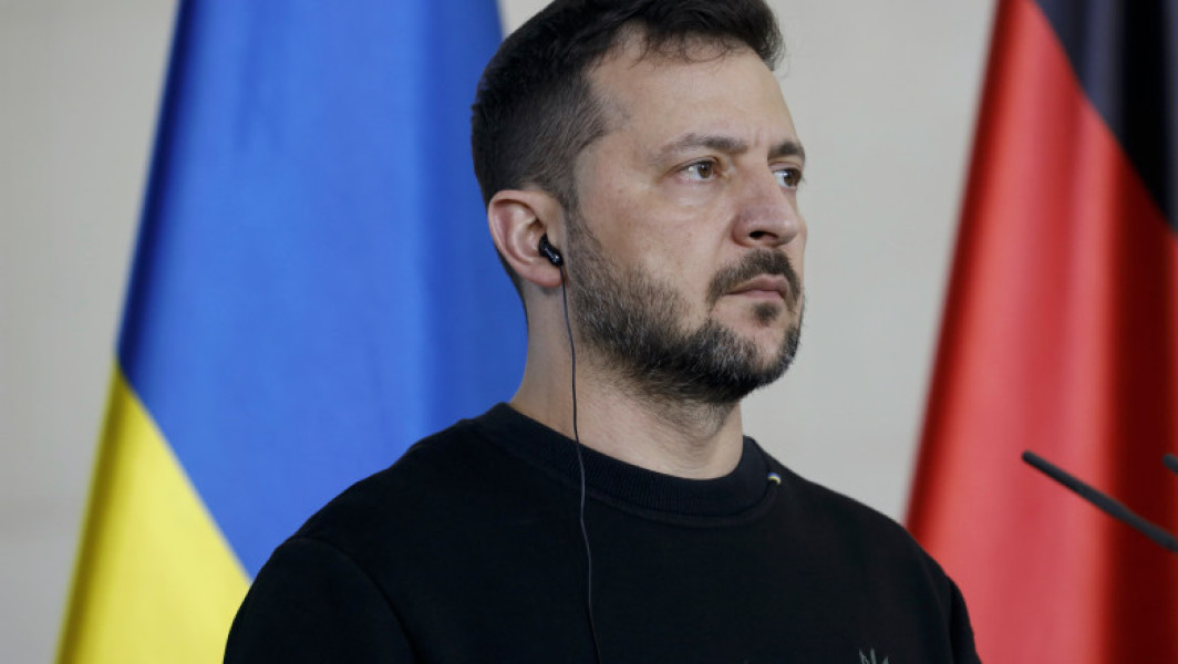 Zelenski respinge acordul propus de SUA privind resursele naturale ale Ucrainei. „Nu voi semna ceva ce va împovăra zece generații”
