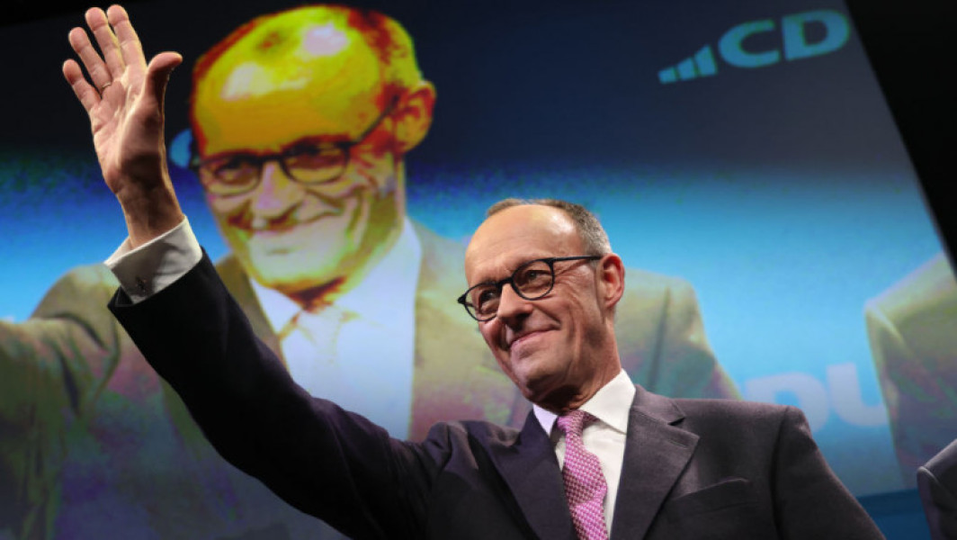 Friedrich Merz dă tonul despre poziționarea Germaniei față de Administrația Trump. Ce a spus despre viitorul NATO