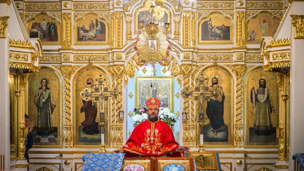 Guvernul de la Chișinău cere preoților din Republica Moldova să „spună adevărul” despre războiul din Ucraina