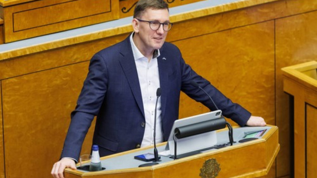 Estonia pregăteşte un nou ajutor militar pentru Ucraina. „Poate conta pe noi acum şi în viitor”