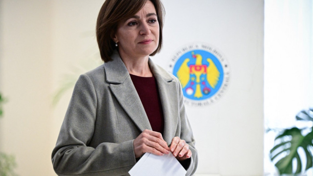Video Declarațiile Maiei Sandu cu ocazia împlinirii a trei ani de război în Ucraina: „Liniştea noastră depinde de curajul Ucrainei”