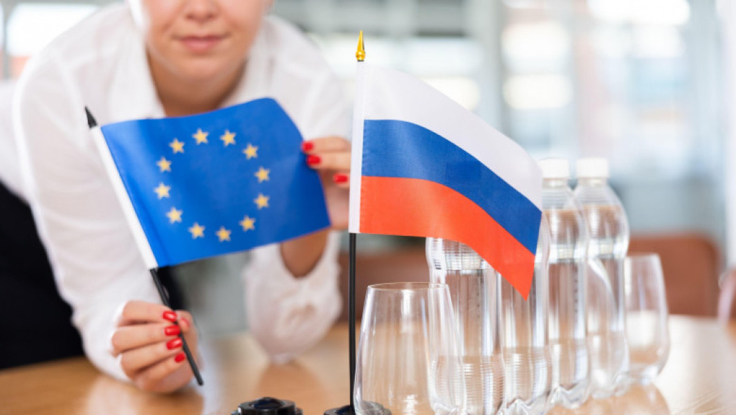 Uniunea Europeană aprobă cel de-al 16-lea pachet de sancțiuni împotriva Rusiei