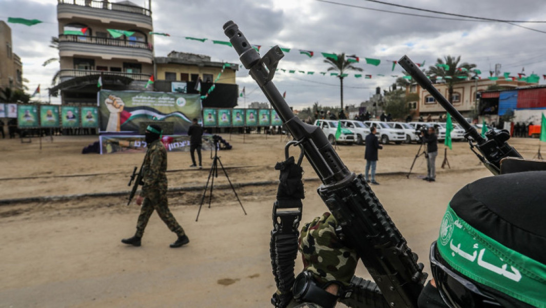Hamas ia în considerare suspendarea negocierilor cu Israelul