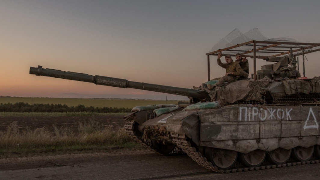 Rusia și Ucraina ajung la un acord pentru evacuarea locuitorilor din regiunea Kursk