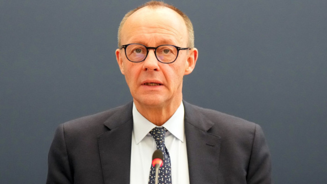 Friedrich Merz își exprimă îngrijorarea față de relațiile transatlantice