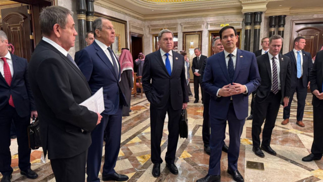 Responsabili americani și ruși se întâlnesc la Riad pentru noi discuții