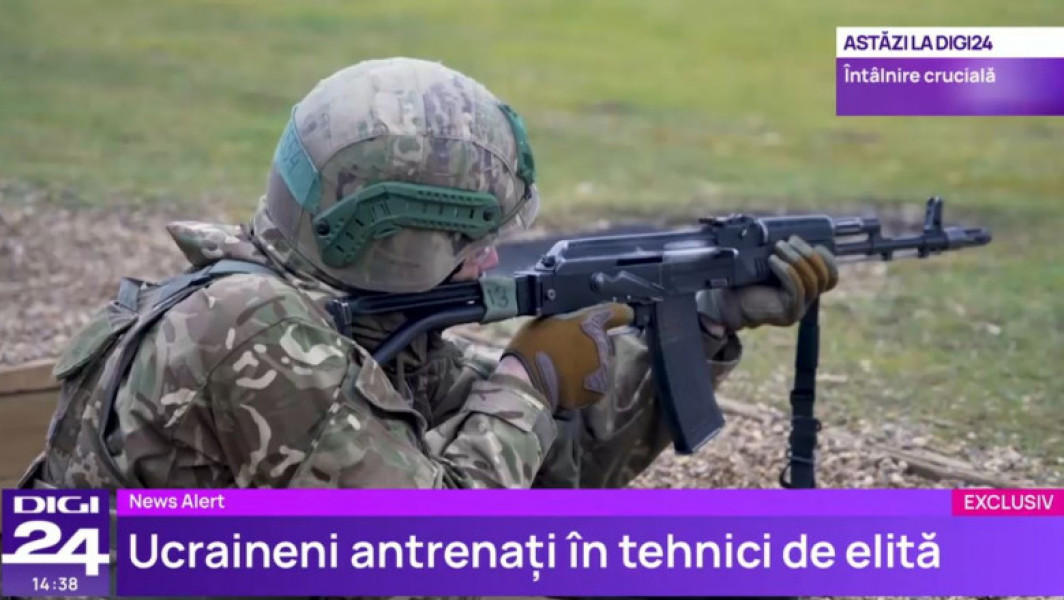 Trei ani de la invazia Rusiei în Ucraina