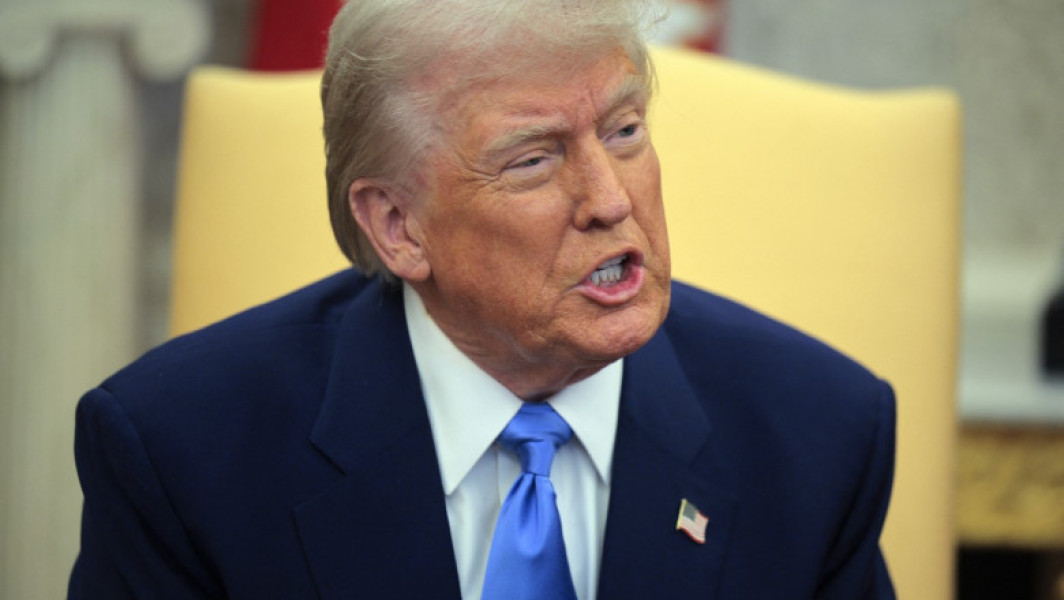 Donald Trump refuză să-l numească "dictator" pe Vladimir Putin