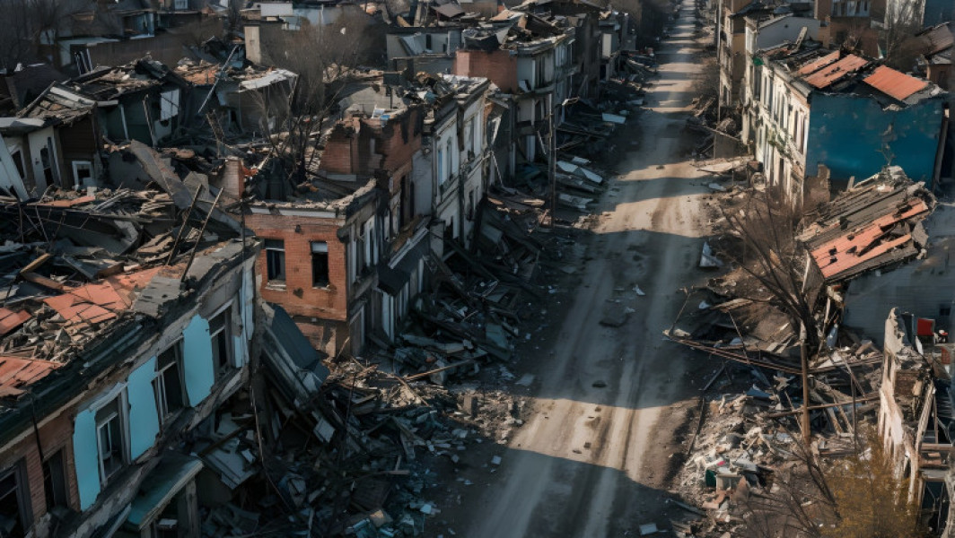 Trei ani de la invazia Rusiei în Ucraina