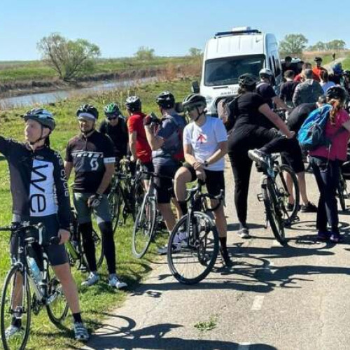Frontiera româno-sârbă de la Otelec se redeschide pentru bicicliști și ambarcațiuni
