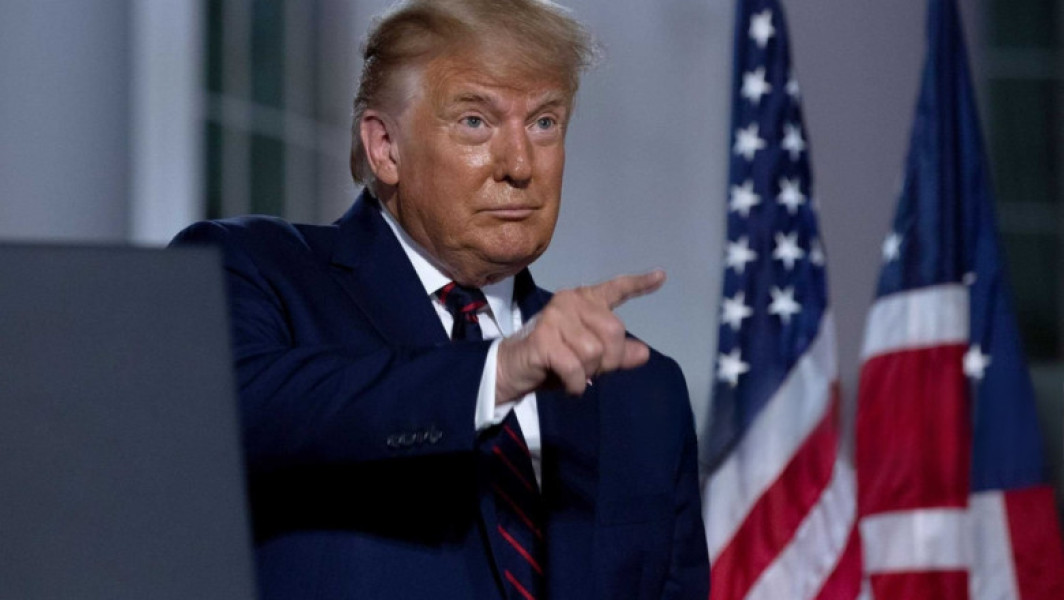 Donald Trump promovează o viziune turistică pentru Fasia Gaza