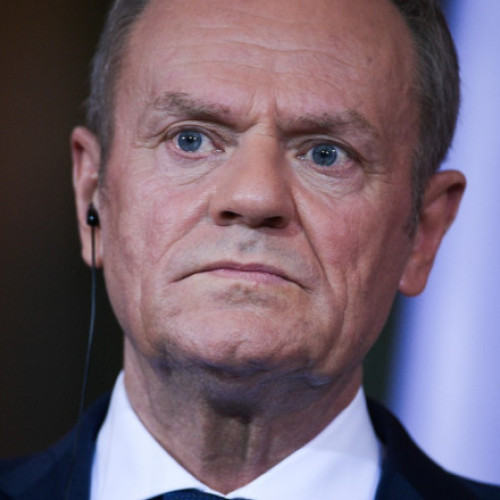 Tusk răspunde criticilor lui Trump privind Uniunea Europeană