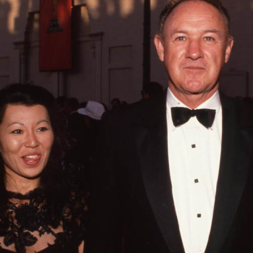 Gene Hackman și soția sa, found deceased în Santa Fe