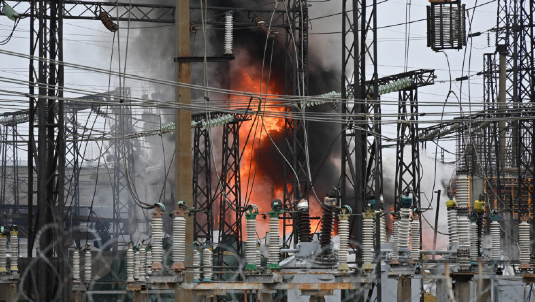 USAID oprește programul de reabilitare a rețelei energetice din Ucraina