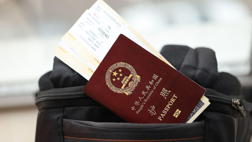 Autoritățile chineze recomandă antreprenorilor din IA să evite călătoriile în SUA
