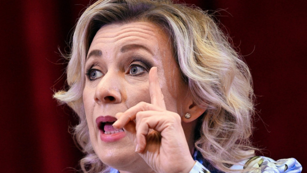 Vizita lui Zelenski la Washington, criticată de oficiali ruși