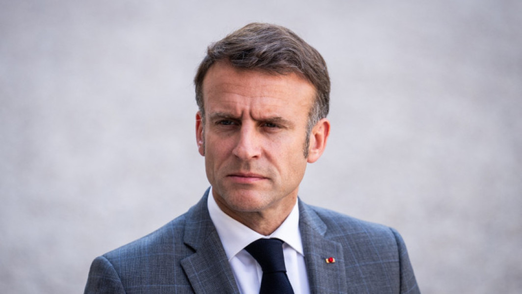 Macron saluta dorința lui Zelenski de a relua dialogul cu SUA