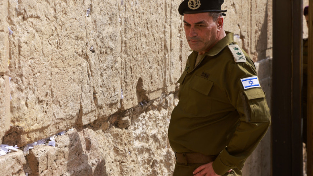 Misiunea armatei israeliene împotriva Hamas continuă