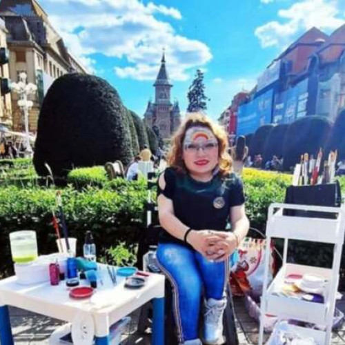 Ioana: Povestea unei tinere care își depășește limitele