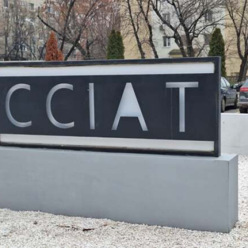 CCIA Timiș își reia activitatea ca prima cameră de comerț territorială din România