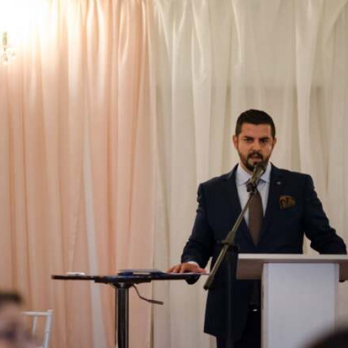 Critică dură la adresa PNL din partea unui fost membru