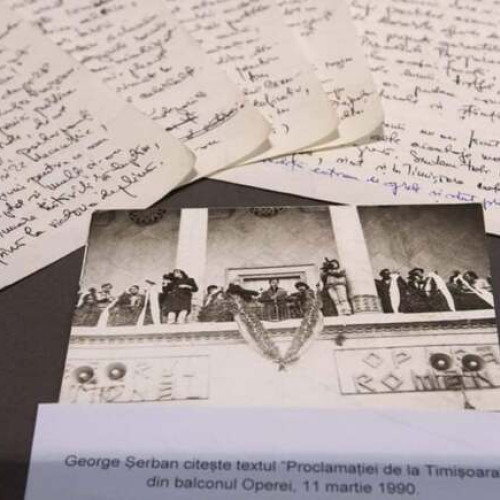 Marea Adunare Populară din Timișoara, 33 de ani de la lansarea Proclamației