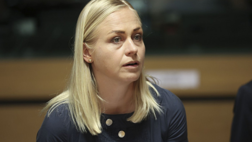 Finlanda va susține o coalitie pentru securitatea Ucrainei