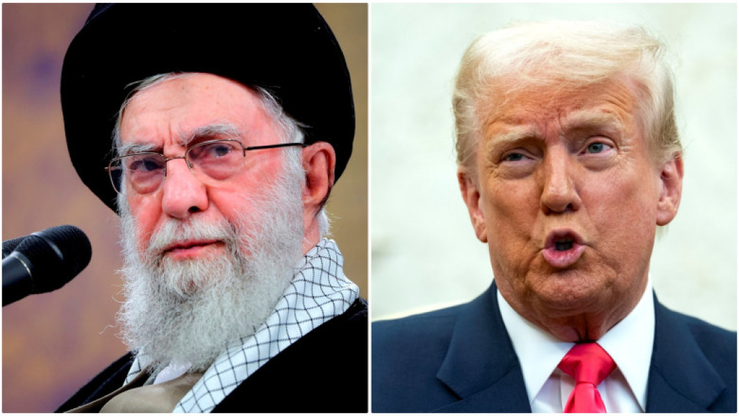 Liderul iranian respinge oferta de negocieri a SUA