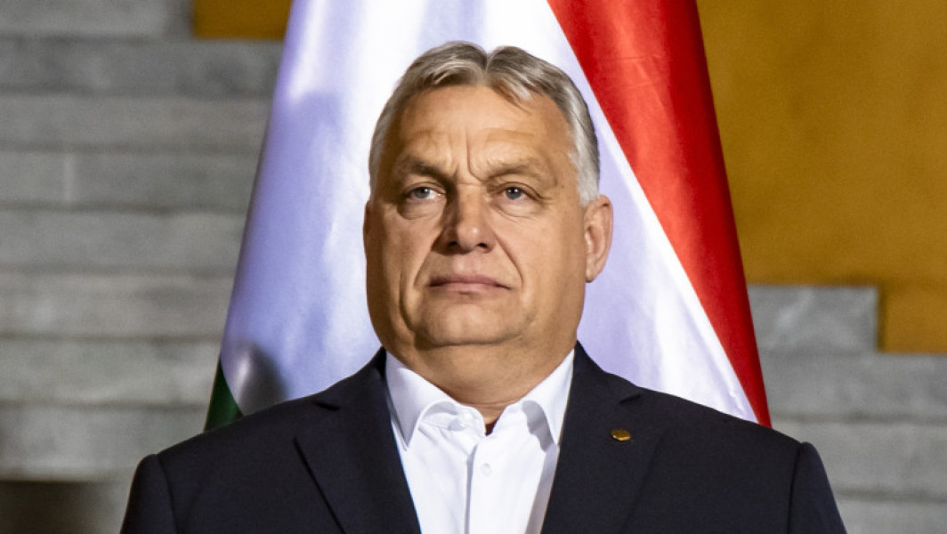 Propuneri de modificare a Constituției în Ungaria pentru interzicerea marșului LGBTQ+