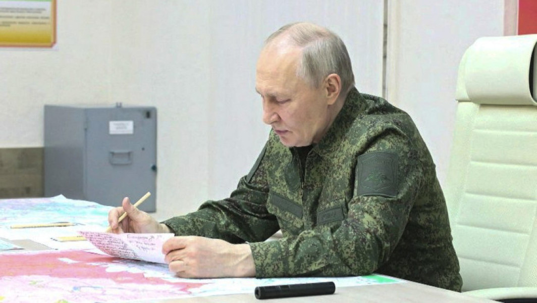 Rusia propune un plan pentru negocieri cu SUA pentru a încheia conflictul din Ucraina