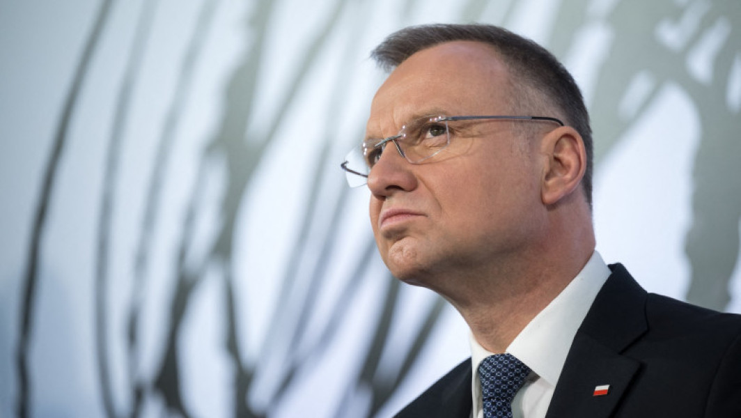 Critica lui Andrzej Duda asupra anulării alegerilor din România