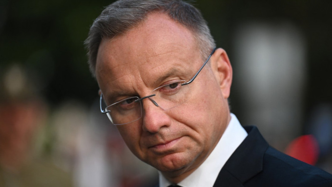 Președintele Poloniei solicită transferul de arme nucleare din SUA