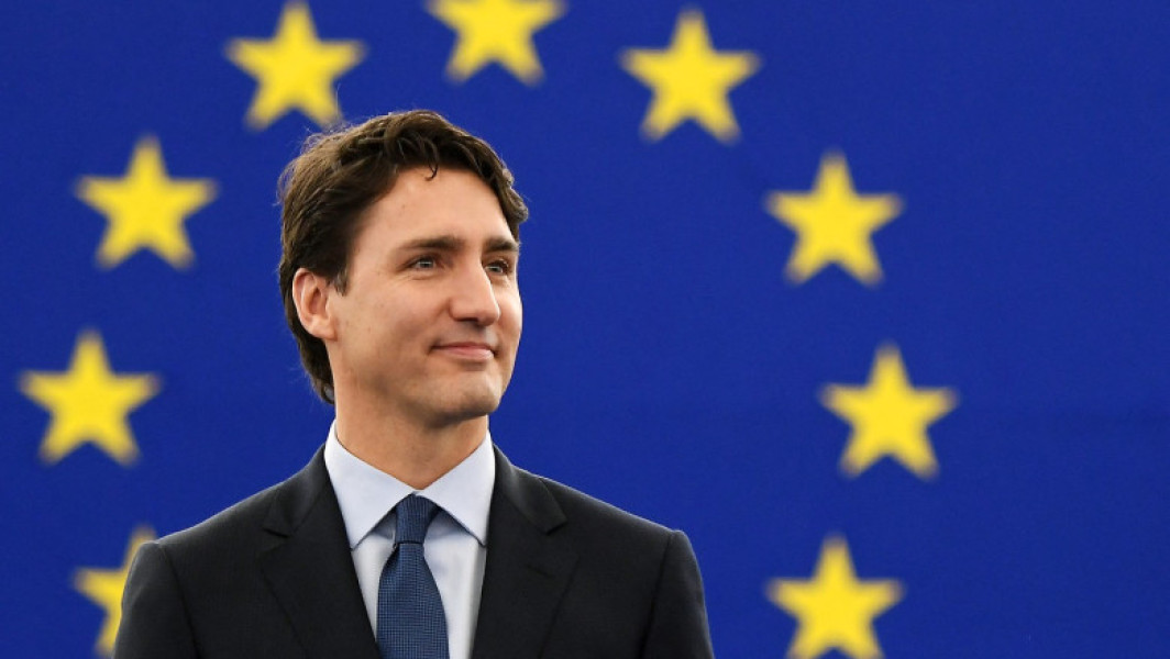 Ar putea Canada să adere la Uniunea Europeană?