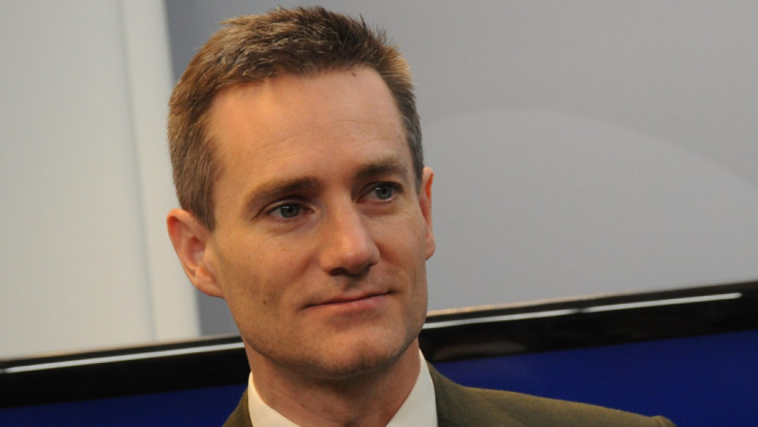 Rasmus Jarlov critică glumele lui Mark Rutte despre Groenlanda