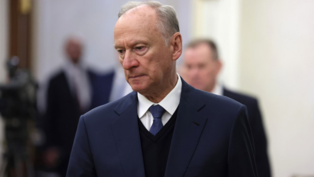 Patrusev: NATO escaladează tensiunile în regiunea baltică