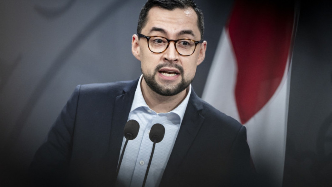Premierul Groenlandei își convoacă liderii de partid pentru a respinge afirmațiile lui Donald Trump