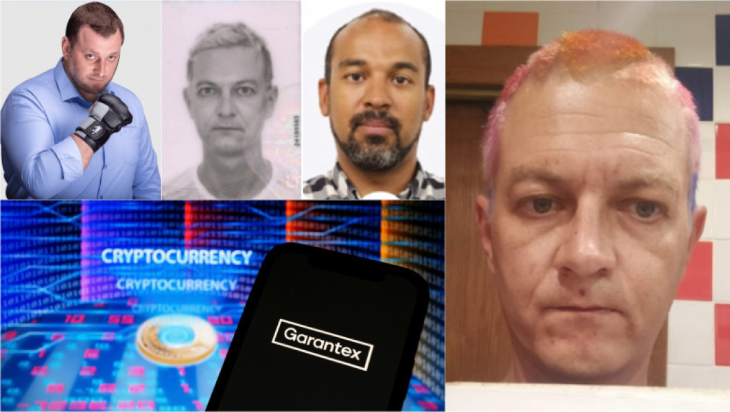 Poliția din India arestează un cetățean lituanian implicat în o rețea de criptomonede