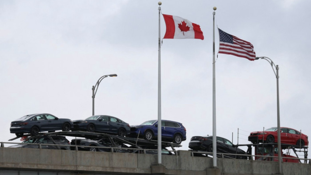 Canada depune plângere oficială la OMC împotriva SUA