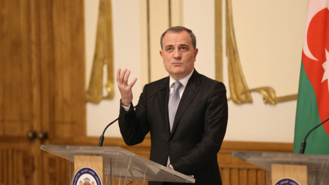 Armenia și Azerbaidjanul ajung la un acord preliminar pentru un tratat de pace