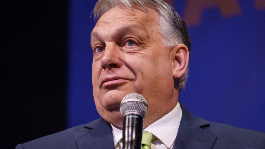 Viktor Orban: Ungaria susține apărarea europeană, dar nu acordă credite comune