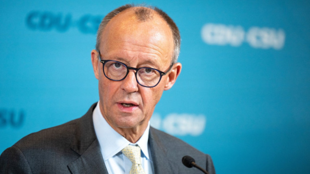 Liderul CDU din Germania, Friedrich Merz, obține sprijin pentru planurile economice