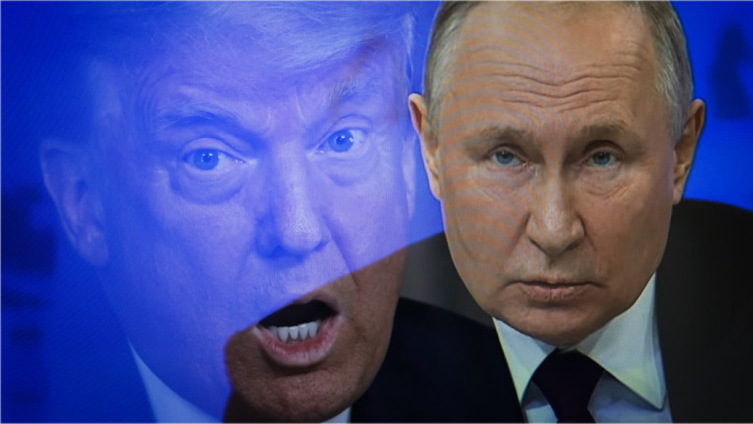 Donald Trump laudă discuțiile dintre Rusia și SUA, dar avertizează asupra situației din Ucraina