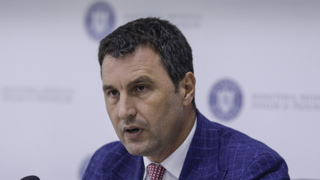 Tanczos Barna: Nicio nouă taxă sau impozit în 2025