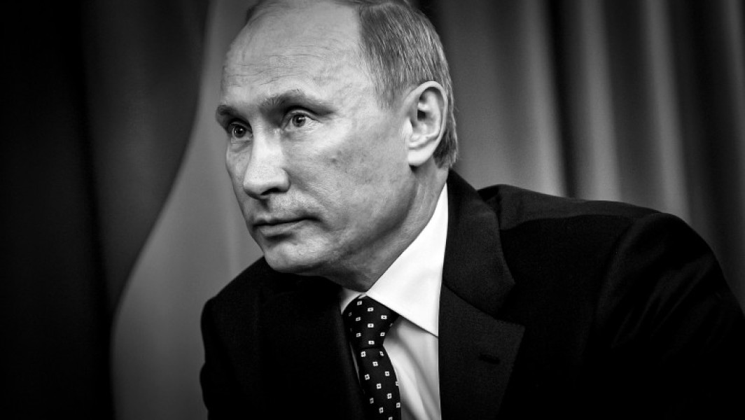 Vladimir Putin face declarații ambigue despre incetarea focului în Ucraina